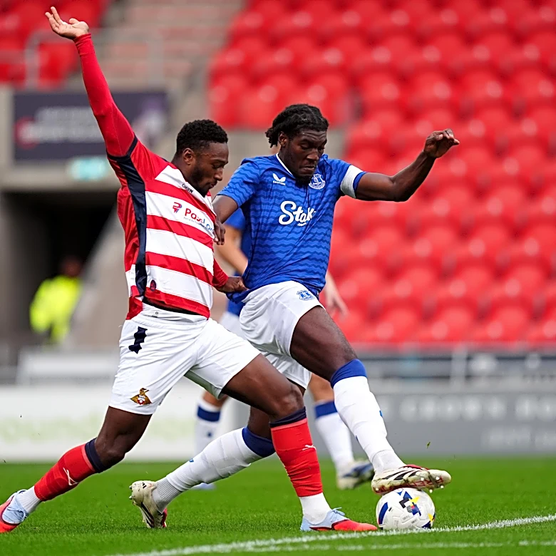 Everton 2025-26 Season Review: Under 21s doomed by inconsistency