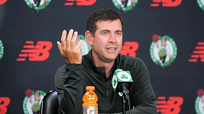 State of affairs: what’s going on with the Boston Celtics?