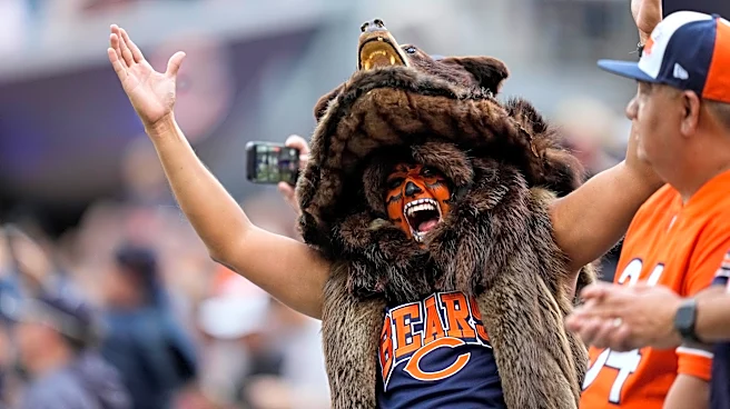 The Bear’s Den, June 26, 2026