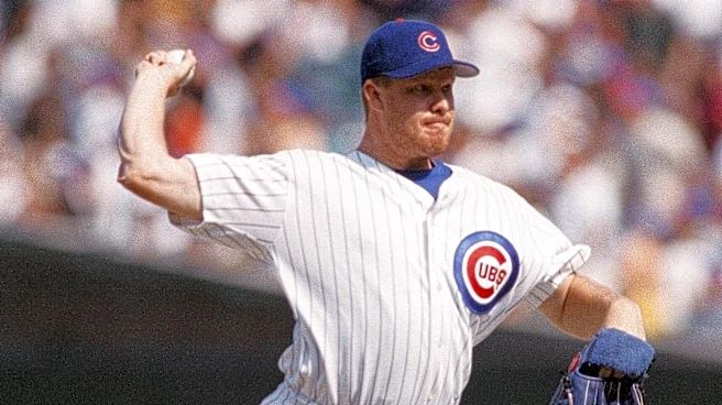 Chicago Cubs history unpacked — June 26