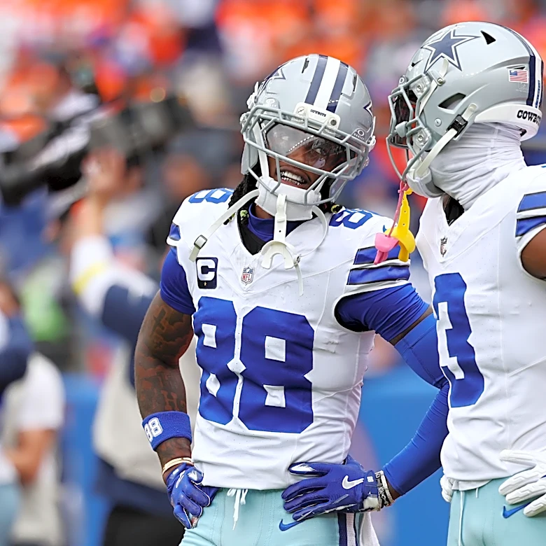 Cowboys news: Where the Dallas skill players rank as a group