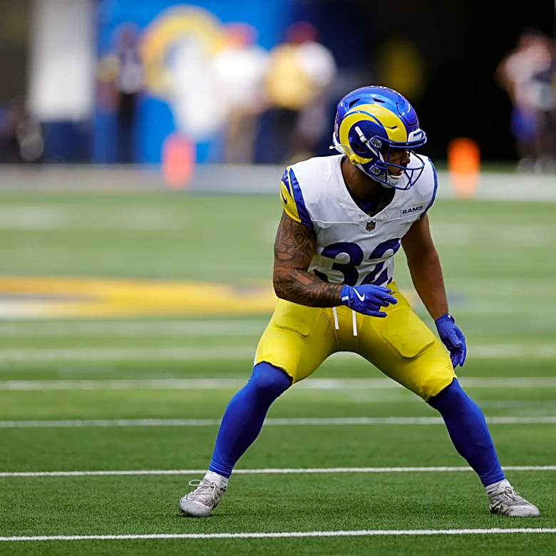 Denver Broncos roster review: running back Cody Schrader