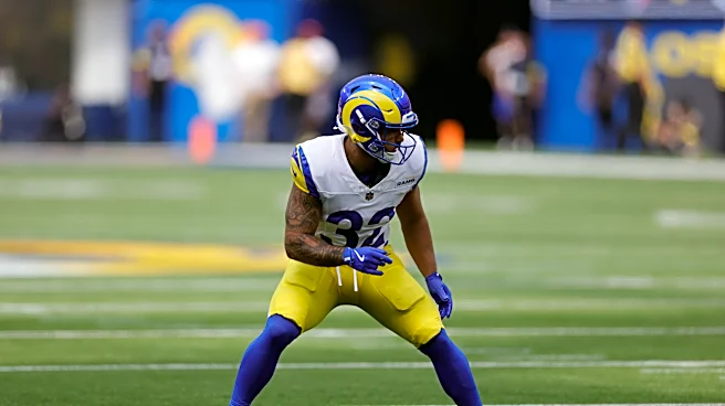 Denver Broncos roster review: running back Cody Schrader