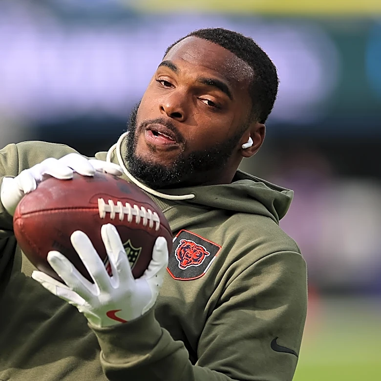 The Cardinals receiver that nobody is talking about
