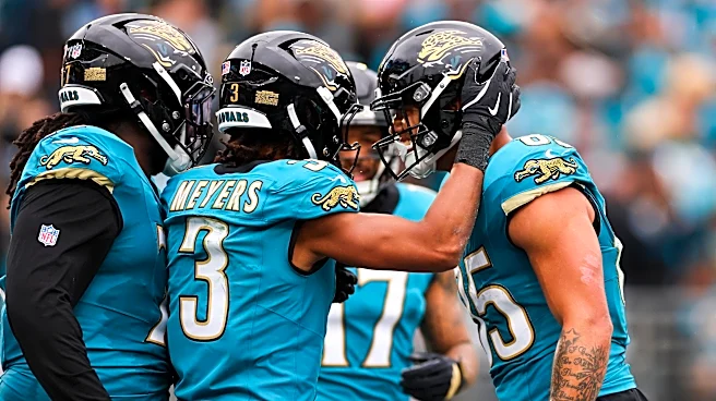Tweets of the week: Reactions to Strange’s contract extension, GMA, and more
