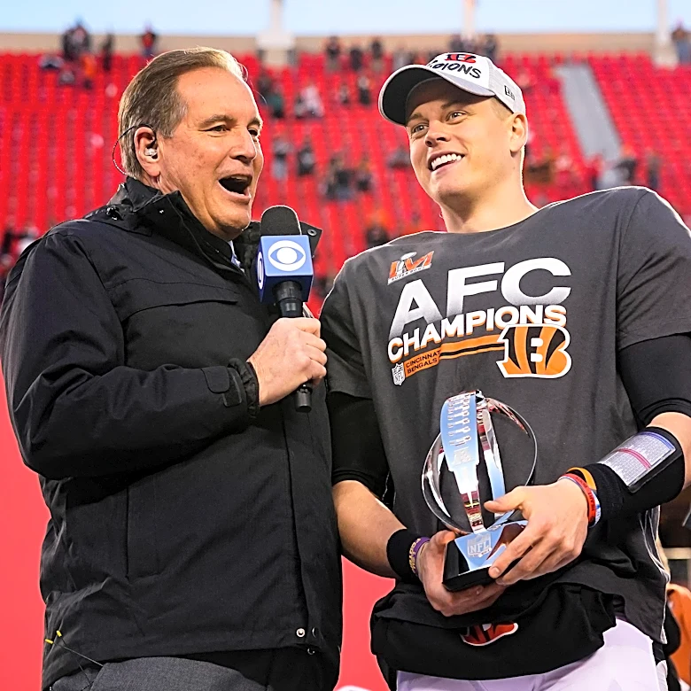 Lindy’s Magazine NFL Preview picks Bengals to win AFC Championship
