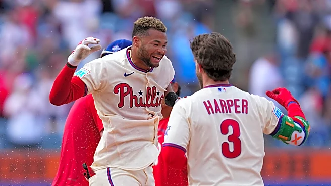Phillies News: Justin Crawford, Don Mattingly, All-Star Game