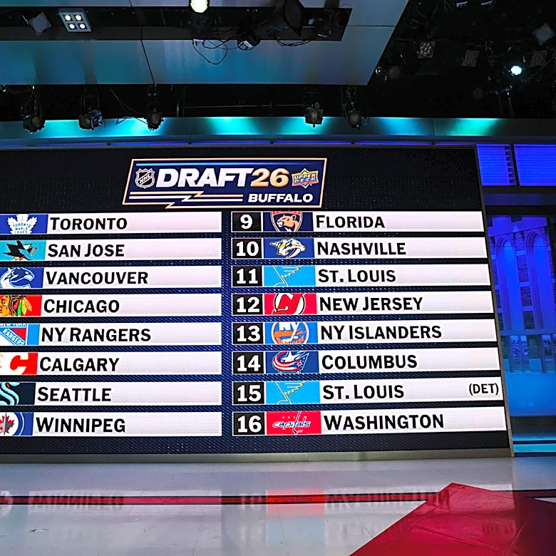 Devils in the Details – 6/26/26: Drafting Edition
