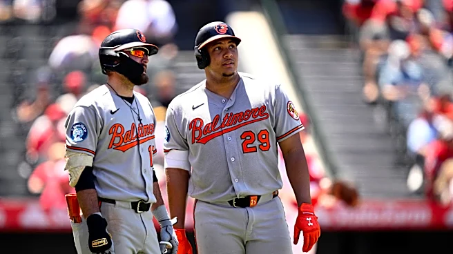 Orioles news: First half self-assessment, All-Star voting shutout