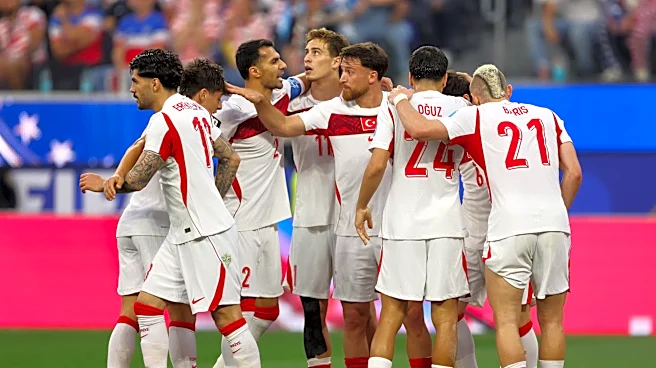 Watch every goal from matchday 15 of the 2026 World Cup