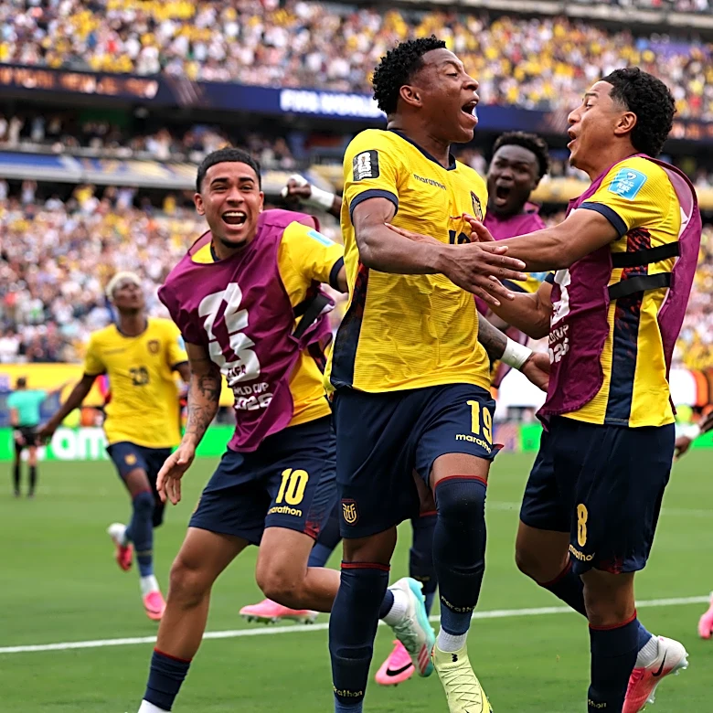 Matchday 15 of the World Cup throws up one big shock and some smaller surprises