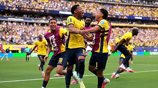 Matchday 15 of the World Cup throws up one big shock and some smaller surprises
