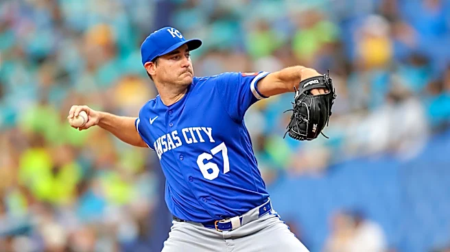 Kansas City Royals news: Seth Lugo’s Decade of Baseball