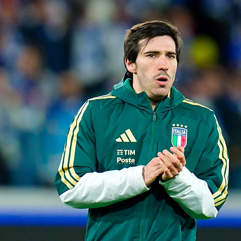 Newcastle Pass On Another Humongous Bid to Profit from Sandro Tonali’s Sale