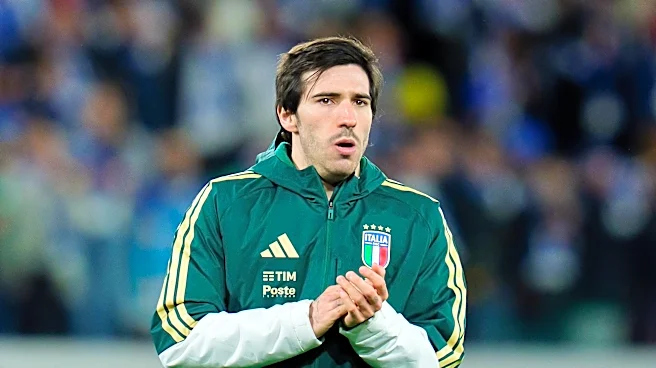 Newcastle Pass On Another Humongous Bid to Profit from Sandro Tonali’s Sale
