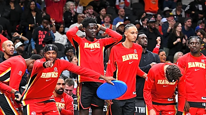 Gueye option picked up, Hield guarantee date pushed back