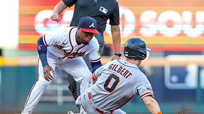 Braves News: Giants on deck, All-Star voting, and more