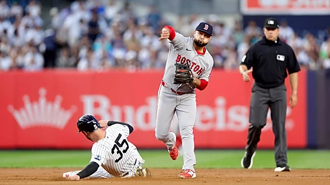 The Red Sox-Yankees rivalry enters a new, uncertain era