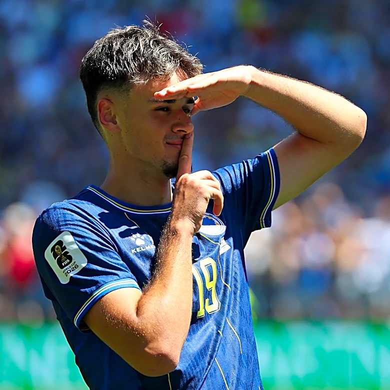Across the Romaverse #234, Listener Mailbag: Alajbegović, Soulé, USMNT Targets & More!