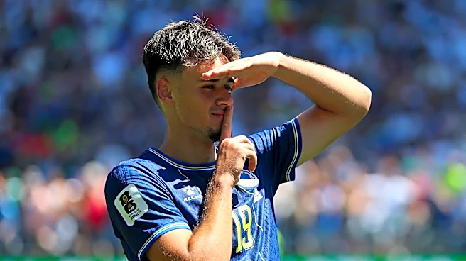 Across the Romaverse #234, Listener Mailbag: Alajbegović, Soulé, USMNT Targets & More!
