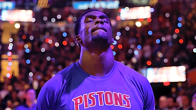 Report: Jalen Duren exploring sign-and-trade scenarios