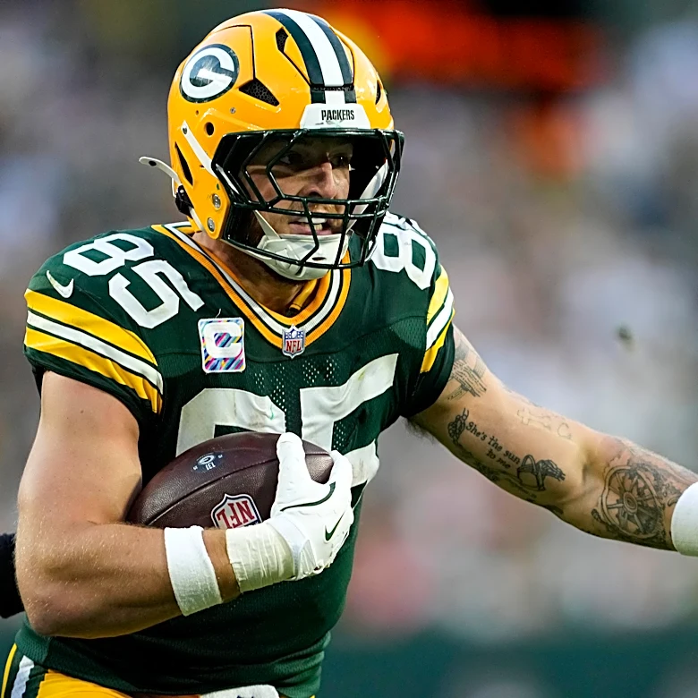 Green Bay Packers News: 2026 is the Year of the Tucker Takeover