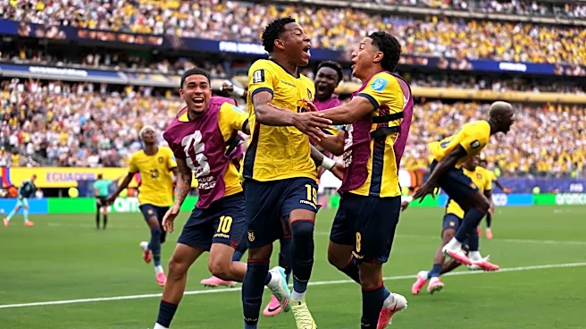 Friday Cannon Fodder: World Cup Day 16
