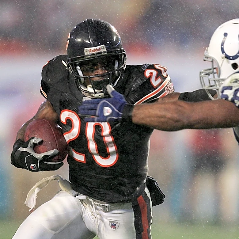 30 Day Challenge: Change One Moment in Bears History