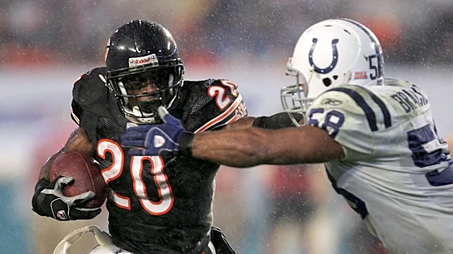 30 Day Challenge: Change One Moment in Bears History