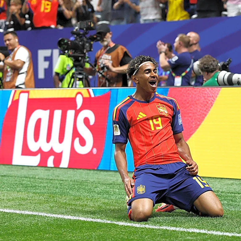 ‘He’s a game changer’ – Marcelo Bielsa talks trying to stop Lamine Yamal and Spain