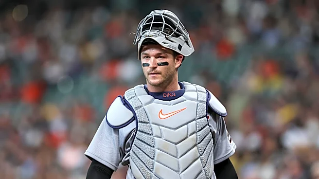 Detroit Tigers News: Dillon Dingler, All-Star Game, CBA negotiations, Shohei Ohtani
