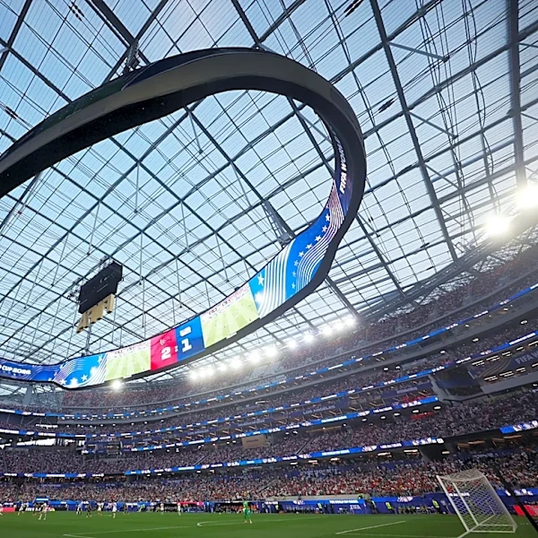 World Cup Open Thread: Day 16 | Groups G, H & I finale