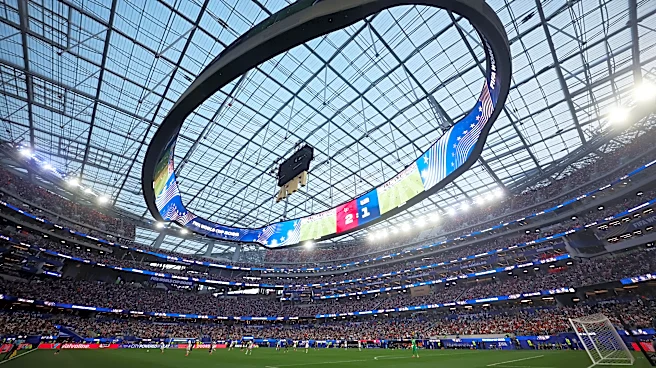 World Cup Open Thread: Day 16 | Groups G, H & I finale