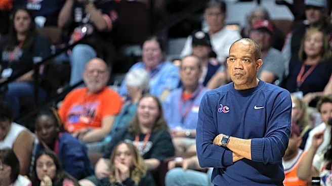 The WNBA pundits are mixed about the Mystics’ recent winning streak