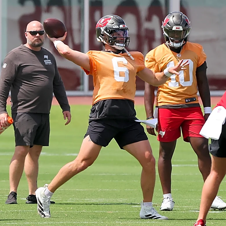 Buccaneers Off-Season Position Review: Quarterback