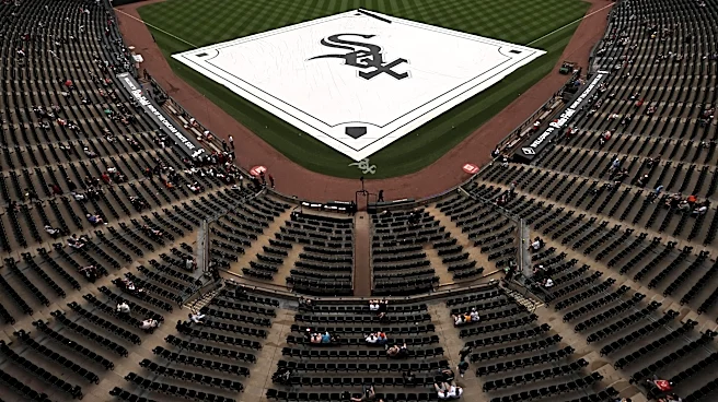 The White Sox are winning, but I’m still not fully bought in