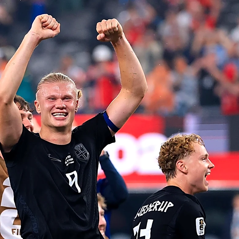 2026 World Cup, Matchday 16: Match thread and discussion