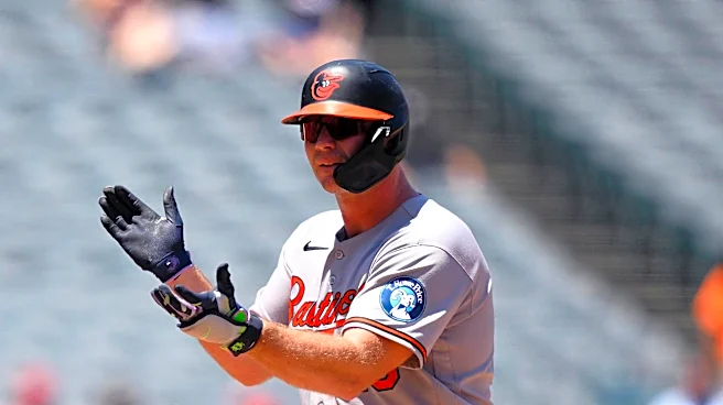 Orioles fans think Pete Alonso is most deserving of an All-Star spot