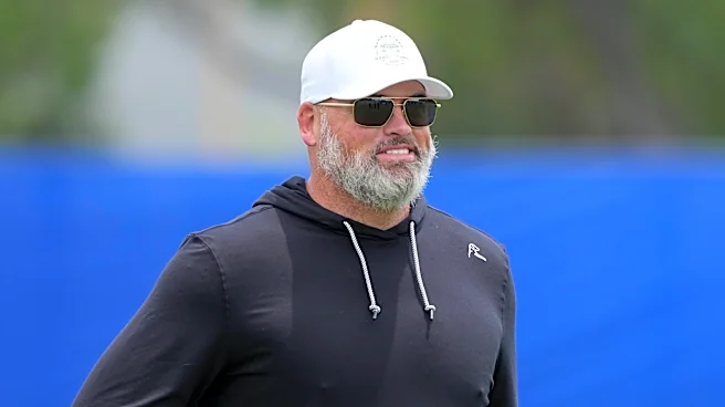 Bengals News (6/26): Andrew Whitworth weighs in on Zac Taylor hot seat