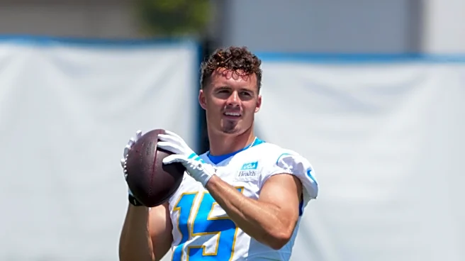 Chargers Daily Links: Friday Open Thread