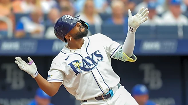 Yankees Rivalry Roundup: Caminero puts a hurtin’ on Kansas City