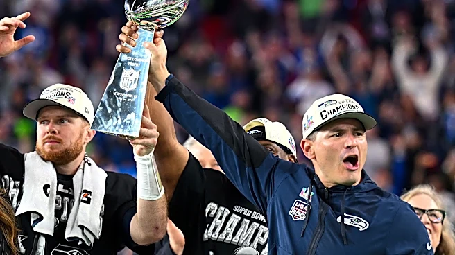 Preseason power rankings! Where do the Seahawks rank entering training camp?