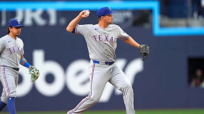 Mariners News: Andrés Muñoz, Miles Mastrobuoni, and Corey Seager