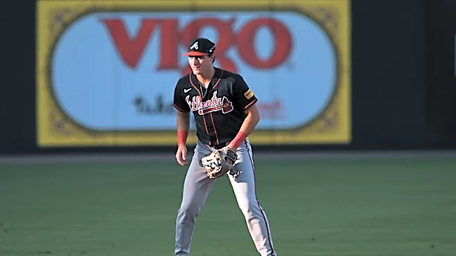 Braves Minor League Recap: McKenzie Dominant; Lodise Homers Again