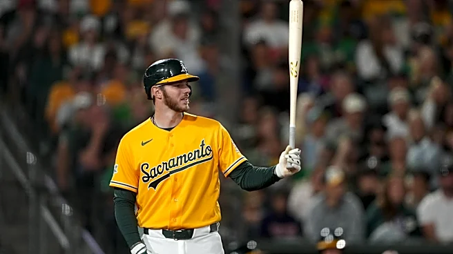 Elephant Rumblings: A’s-Angels Series Preview