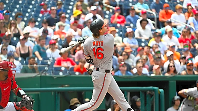 Orioles-Nationals series preview: Battle of the Beltways heads to Baltimore