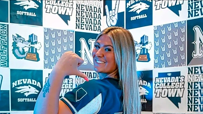 Mountain West/Pac-12 Softball Transfer Portal Tracker 06-26-2026