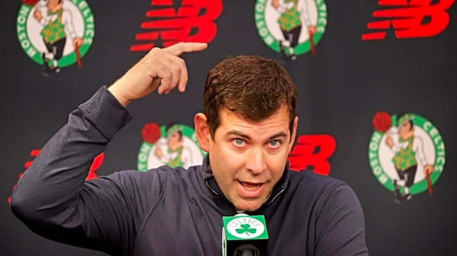 Making nonsense of the Jaylen Brown trade reports