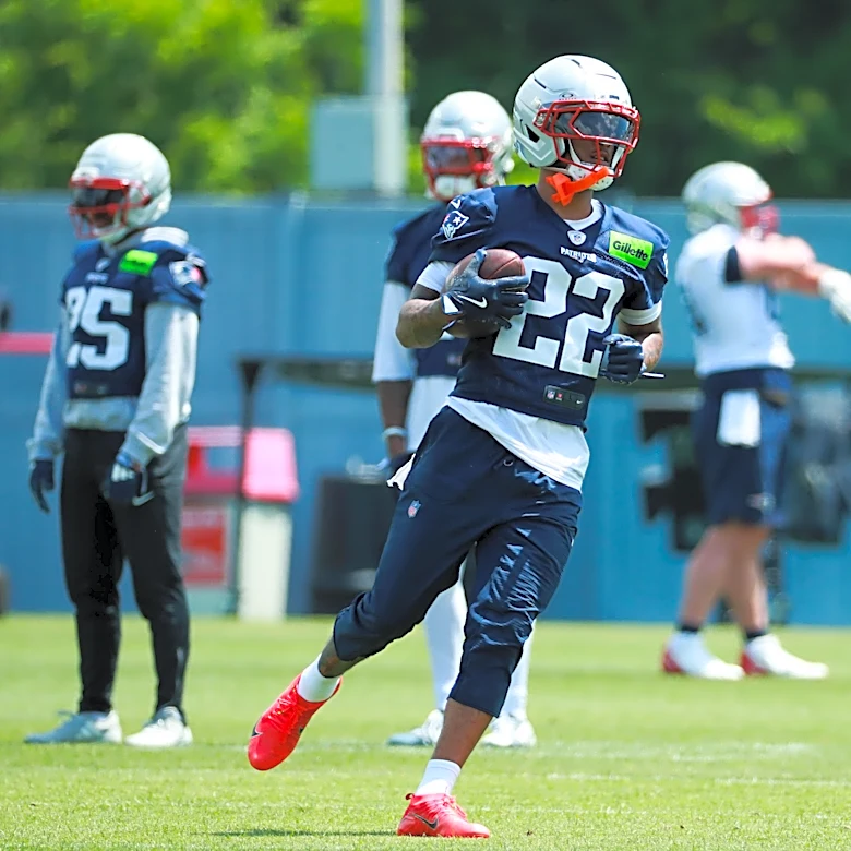 Patriots links 6/26/26: Must-see camp competition battles