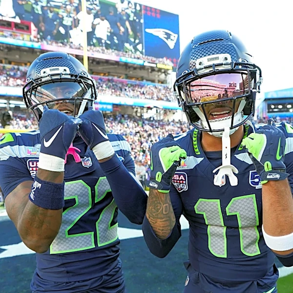 ESPN ranks Seahawks ‘offensive playmakers’ worst in NFC West